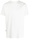 Family First T-shirt  Men Color White