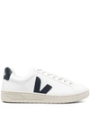 Veja Campo Sneakers In White