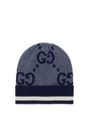 GUCCI CANVY HAT