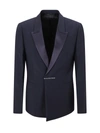 Givenchy Evening Blazer Jacket