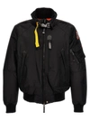 Parajumpers Fire Hooded Bomber Jacket