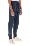 Tom Ford Drawstring Cotton Track Pants