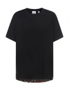 Burberry Megan T-shirt