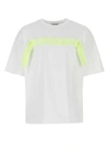 Lanvin T-shirt In White 1