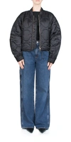 Agolde Shoreditch Ski Club X  Iona Quilted Jacket