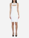 Dsquared2 Dress  Woman Color White