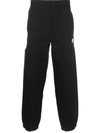 Kenzo Trousers  Men In Noir