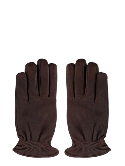 ORCIANI ORCIANI GLOVES