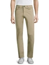 DL1961 Russell Straight-Fit Pants