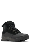 SOREL BUXTON LITE WATERPROOF BOOT