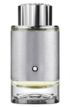 MONTBLANC EXPLORER PLATINUM EAU DE PARFUM, 1.7 OZ