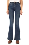 Dl1961 Bridget Instasculpt High Waist Bootcut Jeans In Seacliff
