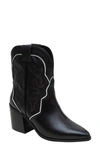 LISA VICKY CAMPUS WESTERN BOOTIE