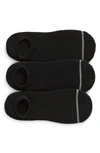 NORDSTROM 3-PACK EVERYDAY NO SHOW SOCKS