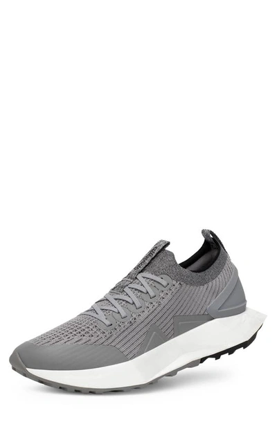 Allbirds Tree Flyer 2 Sneaker In Medium Grey