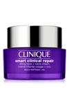 CLINIQUE SMART CLINICAL REPAIR LIFTING FACE + NECK CREAM, 1.7 OZ