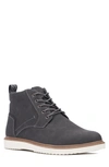 NEW YORK AND COMPANY ALLEN LACE-UP BOOT
