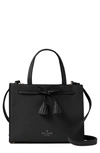 KATE SPADE HAYES SMALL SATCHEL