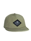 FAHERTY FAHERTY ALL DAY FRONT SEAM HAT