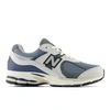 New Balance Men's 2002r In Grey/blue