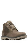 Sorel Carson Waterproof Chukka Boot In Brown