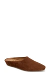 Andre Assous Norma Featherweight Mule In Cocoa