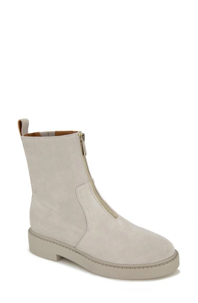 Andre Assous Vernon Water Resistant Boot In Taupe