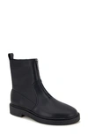 Andre Assous Vernon Water Resistant Boot In Black