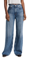 CITIZENS OF HUMANITY PALOMA BAGGY JEANS SIESTA