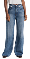 Citizen Of Humanity Paloma Baggy Jeans In Siesta