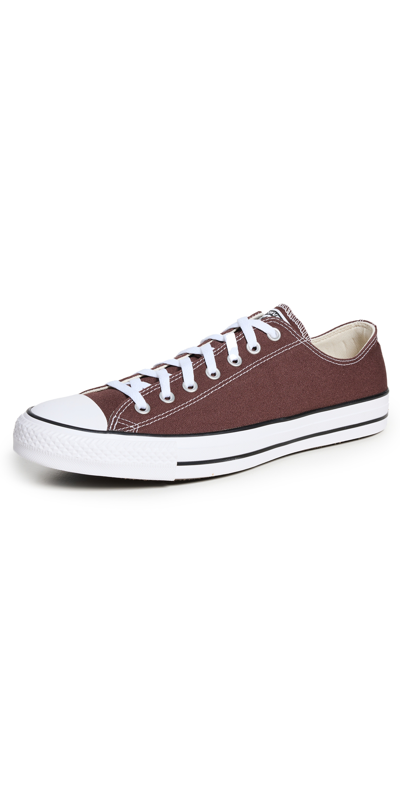 Converse Chuck Taylor All Star Trainers In Eternal Earth