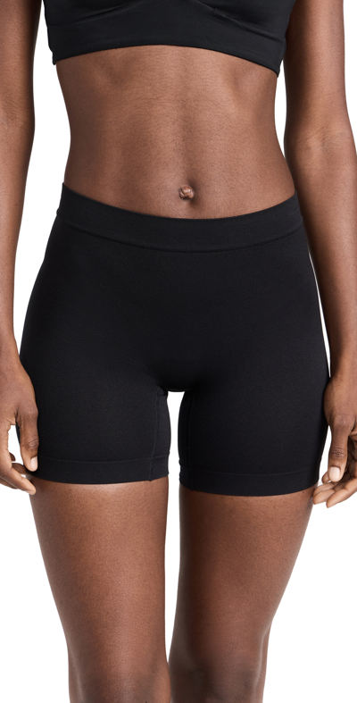 B.tempt'd By Wacoal Comfort Intended Shorty Briefs In Night