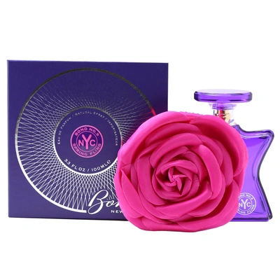 Bond No. 9 Bond No 9 Spring Flingladies - Edp Spray 3.3 oz In Pink