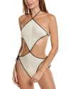SOLID & STRIPED THE CHEYENNE ONE-PIECE