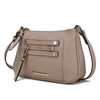 MKF COLLECTION BY MIA K ESSIE CROSSBODY