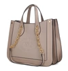 MKF COLLECTION BY MIA K STELLA VEGAN LEATHER WOMEN'S TOTE BAG
