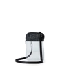 Baggallini Pride Stadium Clear Bryant Crossbody In Multi