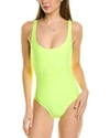 SOLID & STRIPED THE ANNEMARIE ONE-PIECE