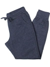 32 Degrees Heat Womens Weatherproof Technology Comfy Jogger Pants In Blue