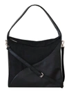 Paige Hamilton Design Kensington Hobo In Black