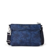 Baggallini Anti-theft Memento Crossbody Bag In Multi