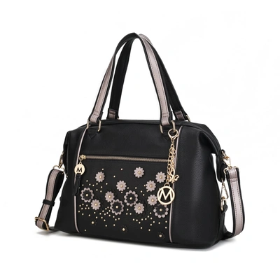 Mkf Collection By Mia K Francis Tote Bag In Black