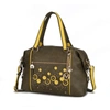 Mkf Collection By Mia K Francis Tote Bag In Green