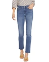 NYDJ SHERI SWEETBAY SLIM LEG JEAN