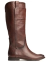 FRYE PAIGE LEATHER BOOT