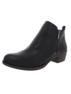 LUCKY BRAND BASEL WOMENS BOOTIES ANKLE BOOTS