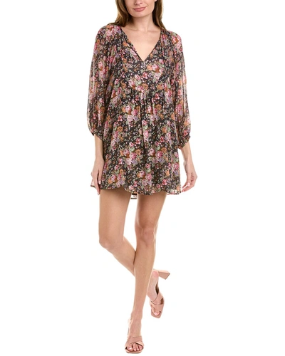 AUGUSTE FRANCESCA WILLOW MINI DRESS