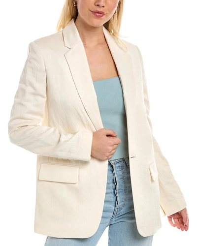 Bb Dakota Drape Front Cardigan Coat