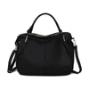 Mkf Collection By Mia K Fiorella Weekender Vegan Leather Women's Handbag In Black