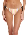 LEMLEM LEMLEM MOKATI STRING BIKINI BOTTOM